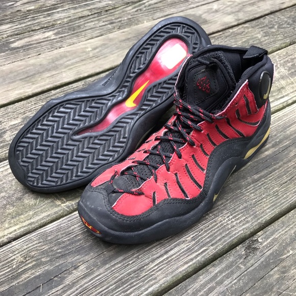 nike air bakin og